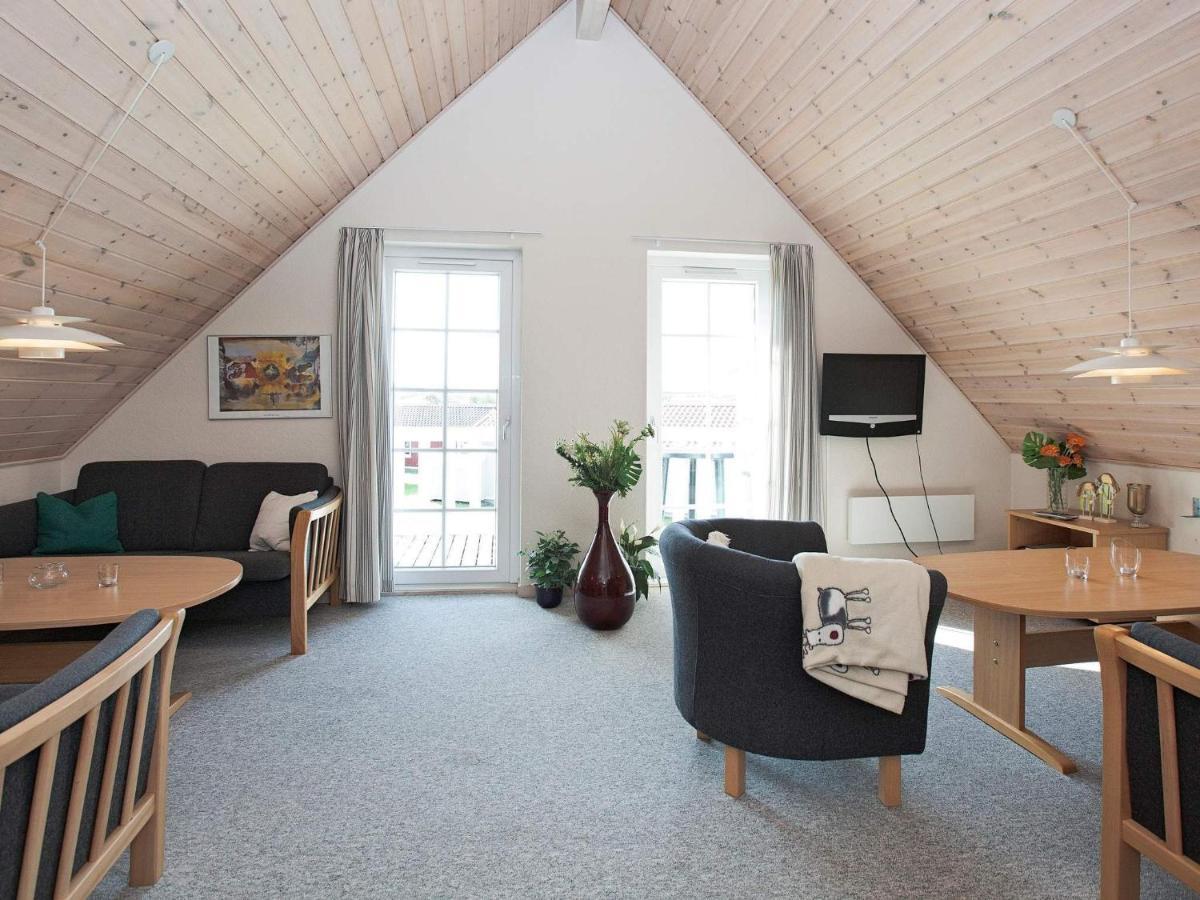 6 Person Holiday Home On A Holiday Park In Gråsten Kültér fotó