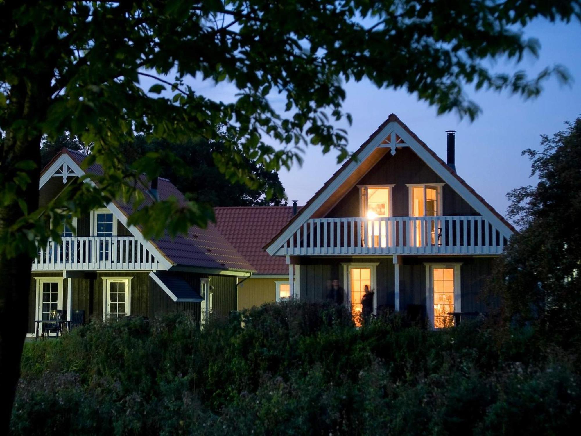 6 Person Holiday Home On A Holiday Park In Gråsten Kültér fotó